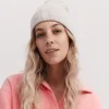 Taylor Sport Beanies<Heritage Beanie In Grey Marle