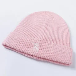 Taylor Sport Beanies<Heritage Beanie In Rose Pink