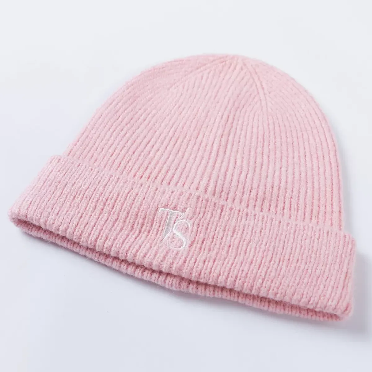 Taylor Sport Beanies<Heritage Beanie In Rose Pink