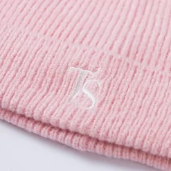 Taylor Sport Beanies<Heritage Beanie In Rose Pink