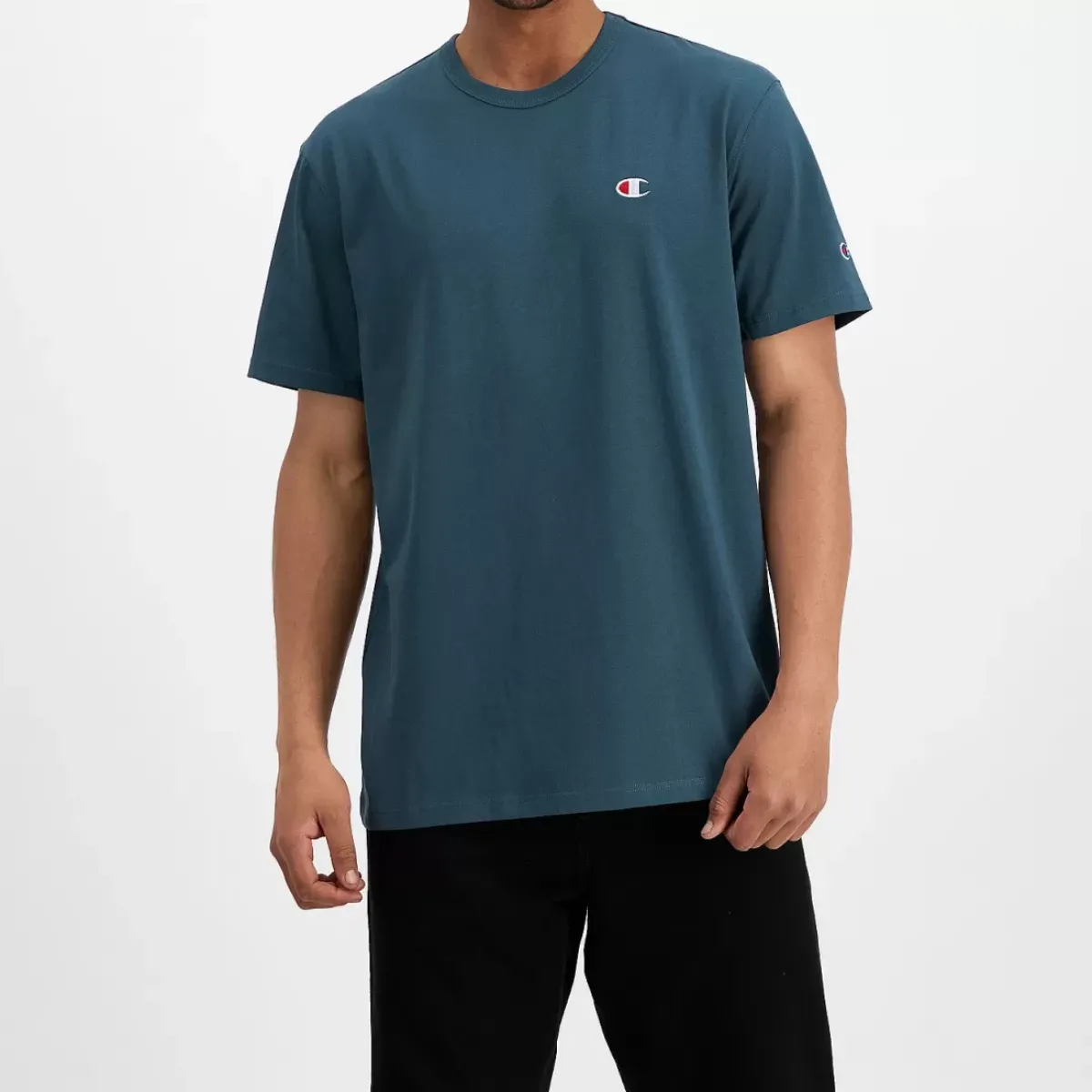 Champion Tees & Singlets<Heritage C Logo Tee