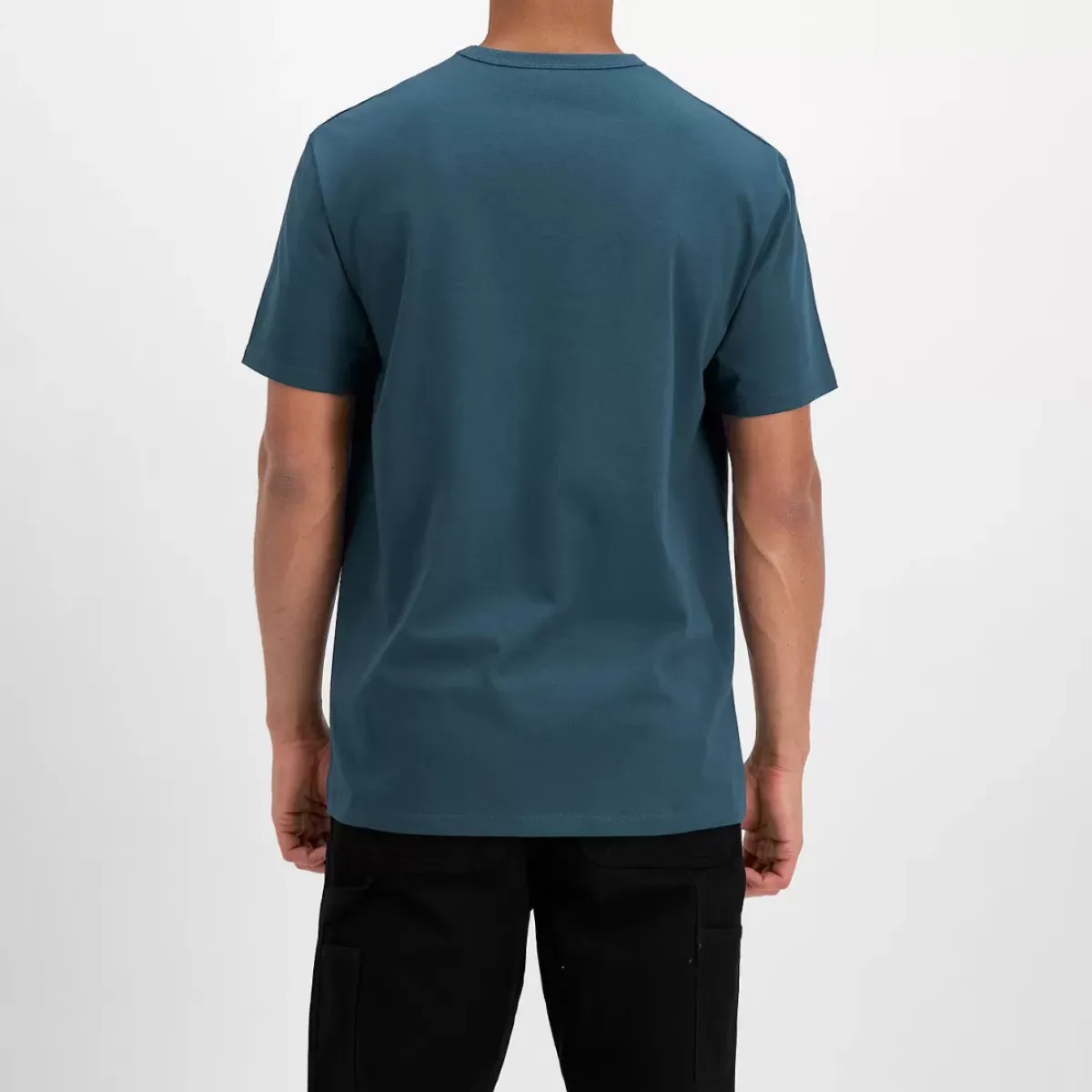 Champion Tees & Singlets<Heritage C Logo Tee