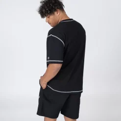 Champion Tees & Singlets<Heritage Contrast Stitch Tee
