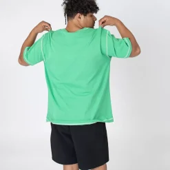 Champion Tees & Singlets<Heritage Contrast Stitch T-Shirt