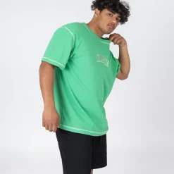 Champion Tees & Singlets<Heritage Contrast Stitch T-Shirt