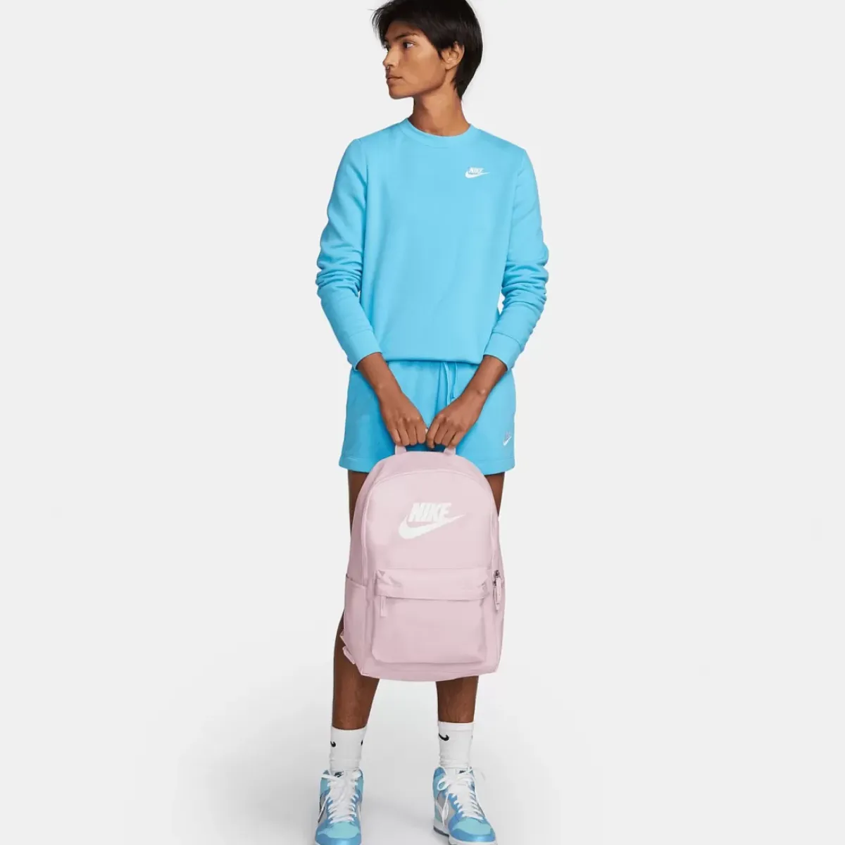 Nike Bags<Heritage Kids Backpack