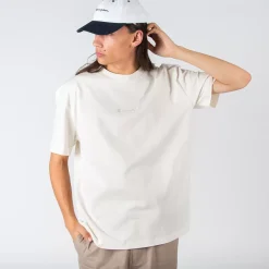 Champion Tees & Singlets<Heritage New Script Tee