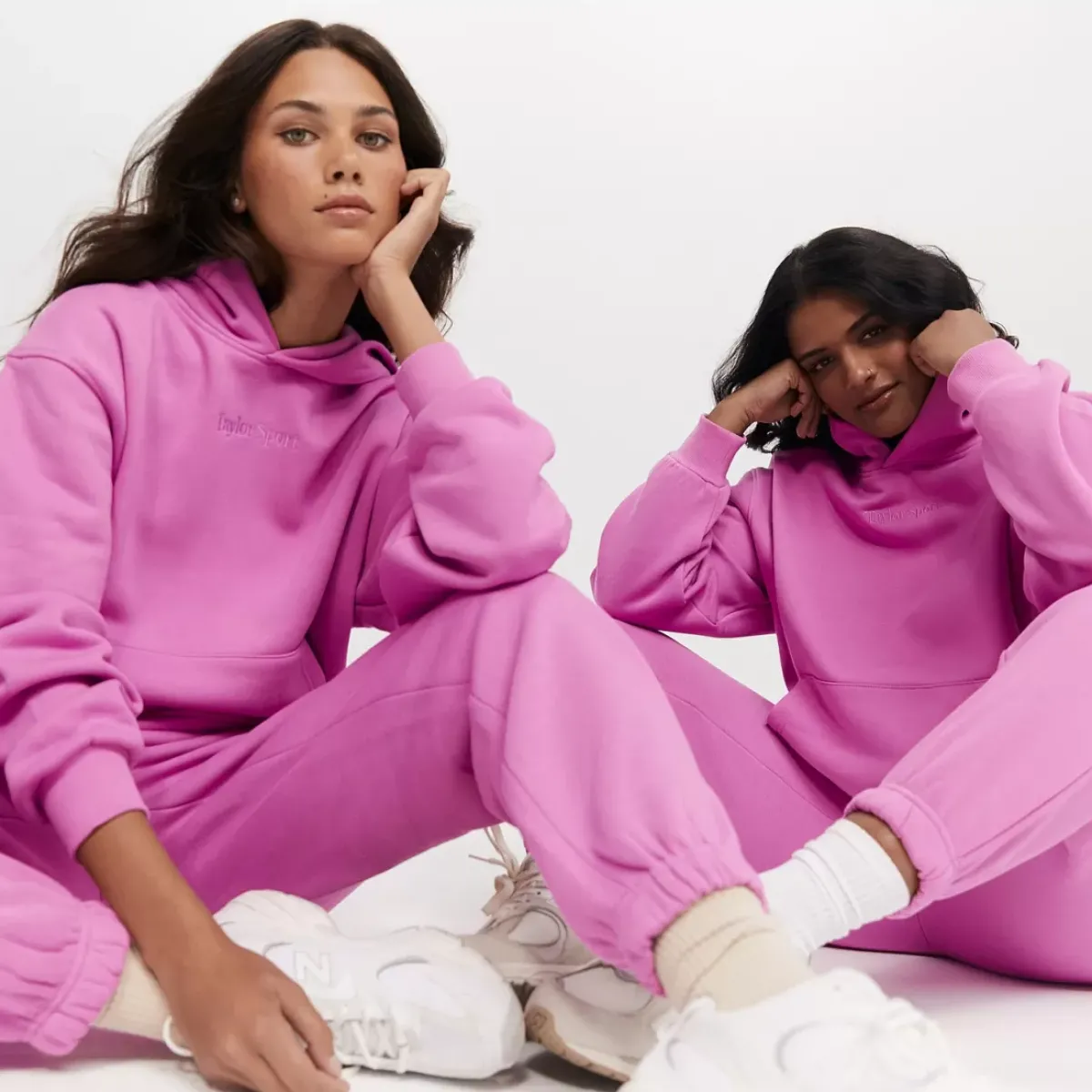 Taylor Sport Pants & Sweats<Heritage Pant In Sherbet