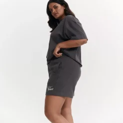 Taylor Sport Shorts<Heritage Short In Shadow