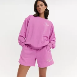 Taylor Sport Shorts<Heritage Short In Sherbet