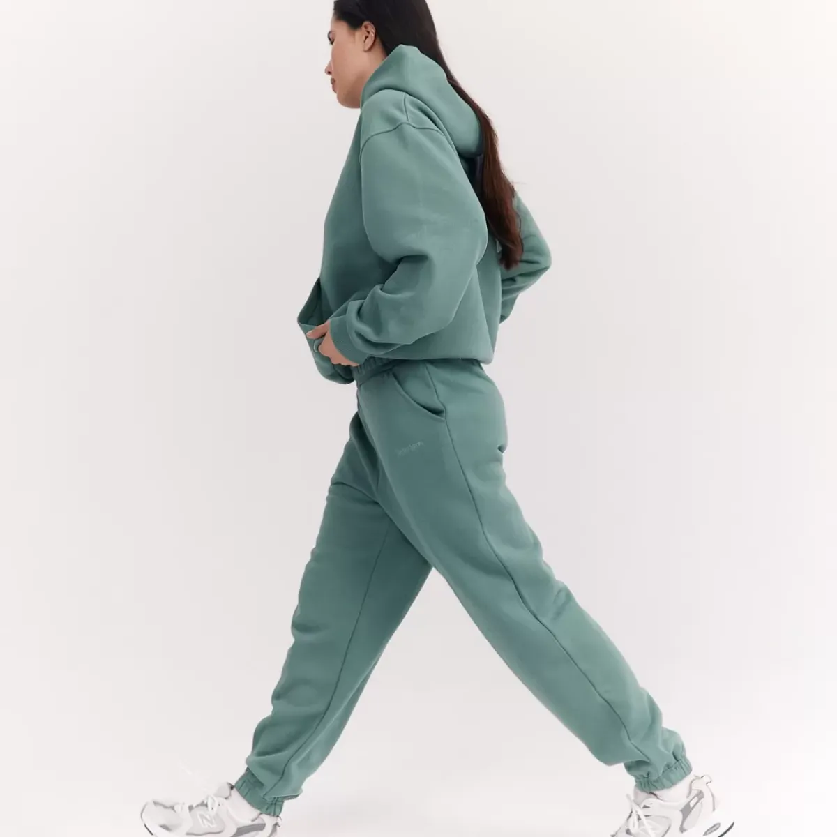 Taylor Sport Pants & Sweats<Heritage Sweatpant In Pine