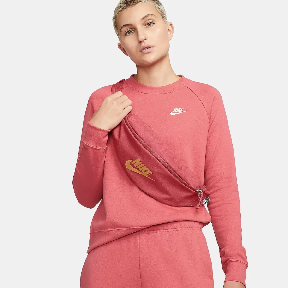 Nike Bags<Heritage Waistpack