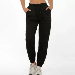 Lorna Jane Pants & Sweats<High Waisted Flashy Full Length Pant