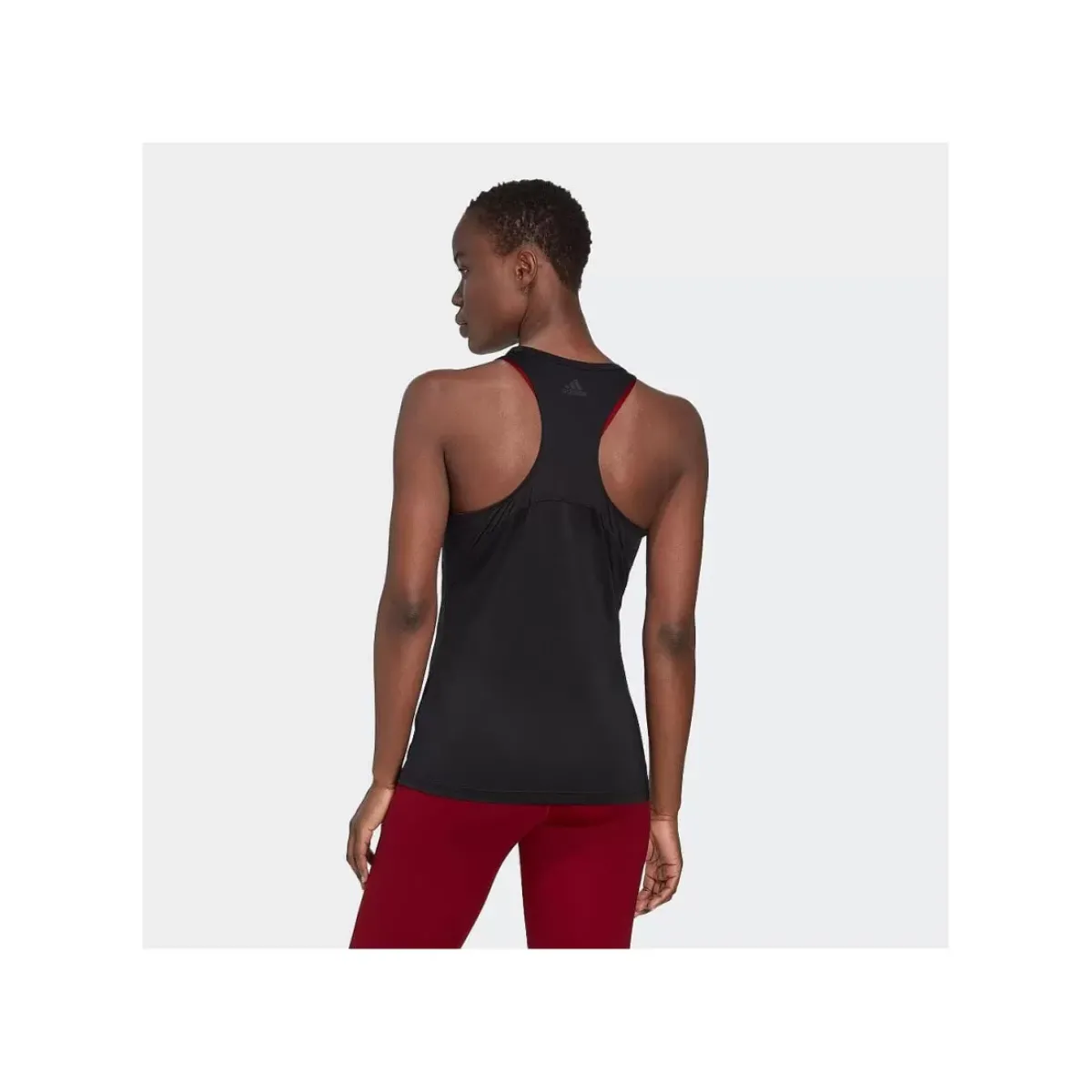 Adidas Tees & Tanks<Hiit Tank Top