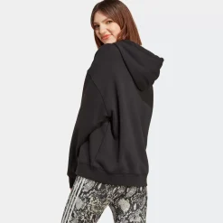 Adidas Originals Hoodies & Crews<Hoodie Logo