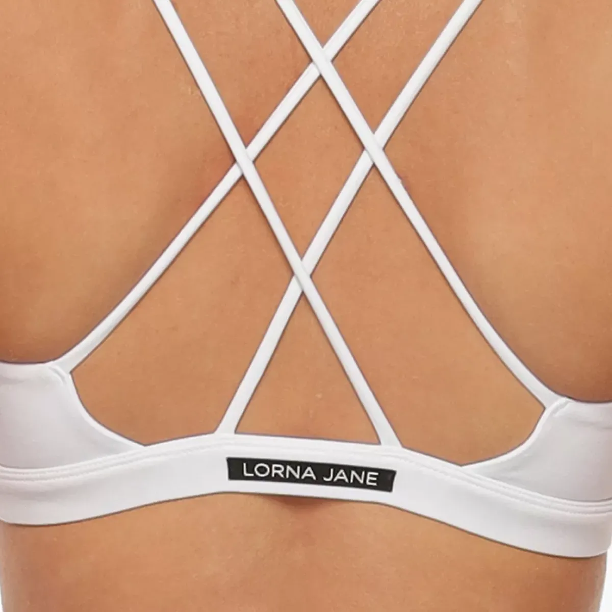 Lorna Jane Sports Bras<Hot Shot Sports Bra