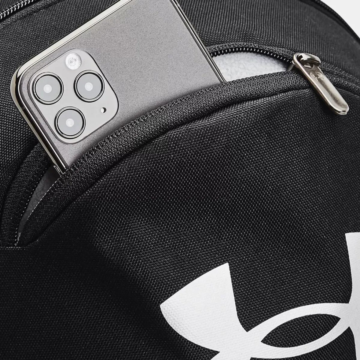 Under Armour Bags<Hustle Lite Backpack