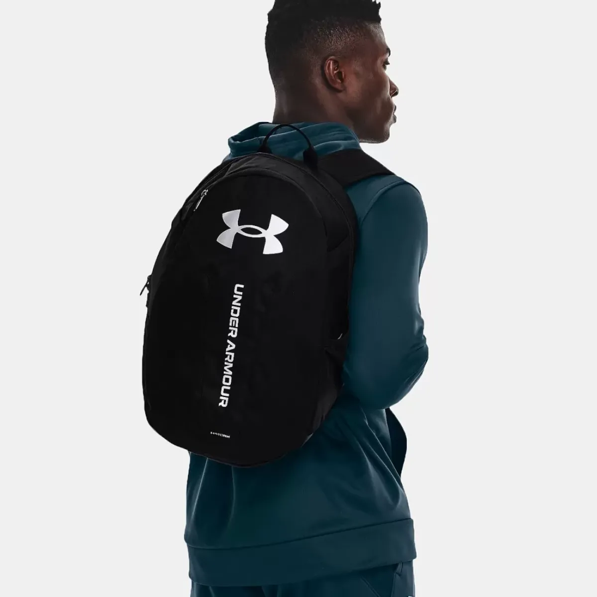 Under Armour Bags<Hustle Lite Backpack