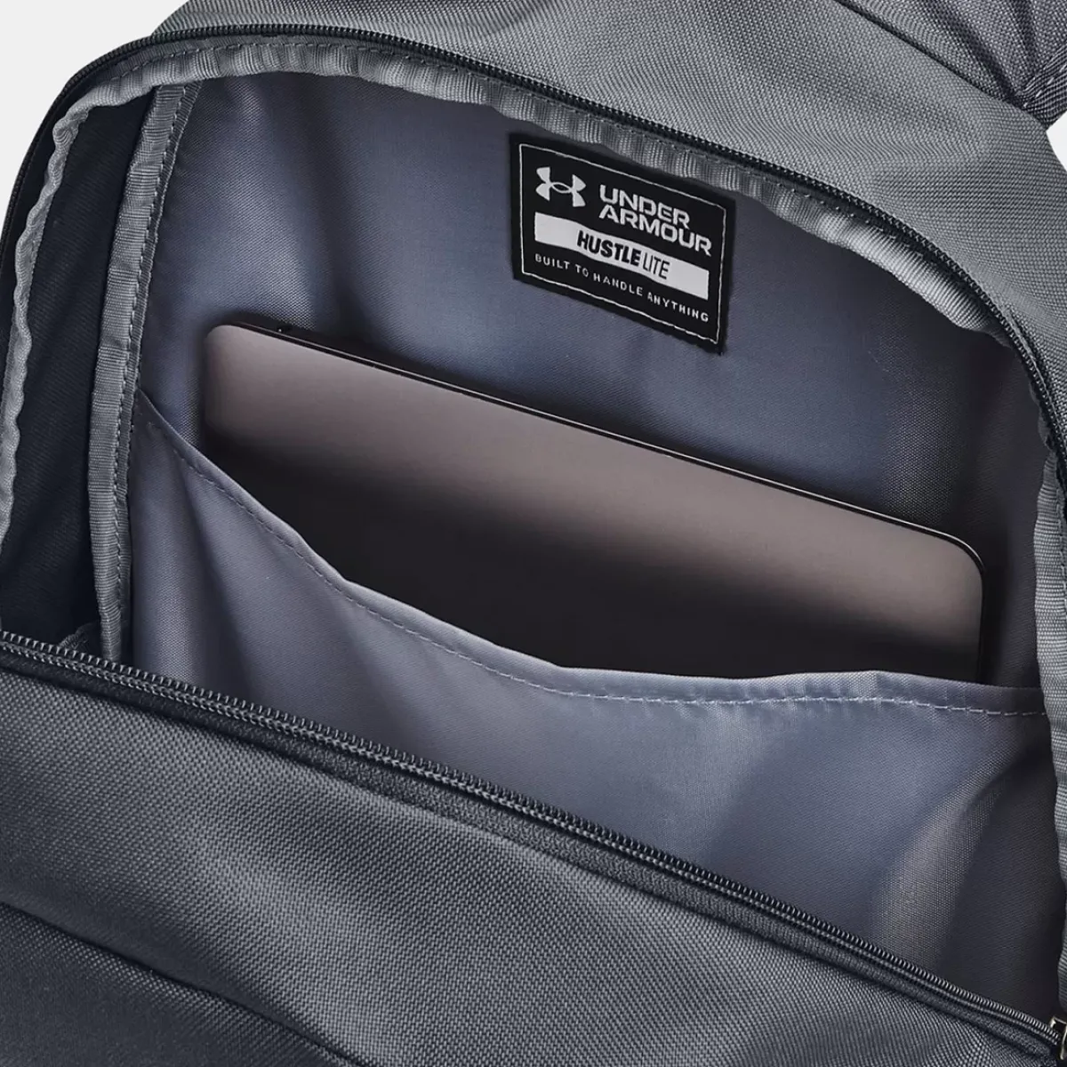 Under Armour Bags<Hustle Lite Backpack
