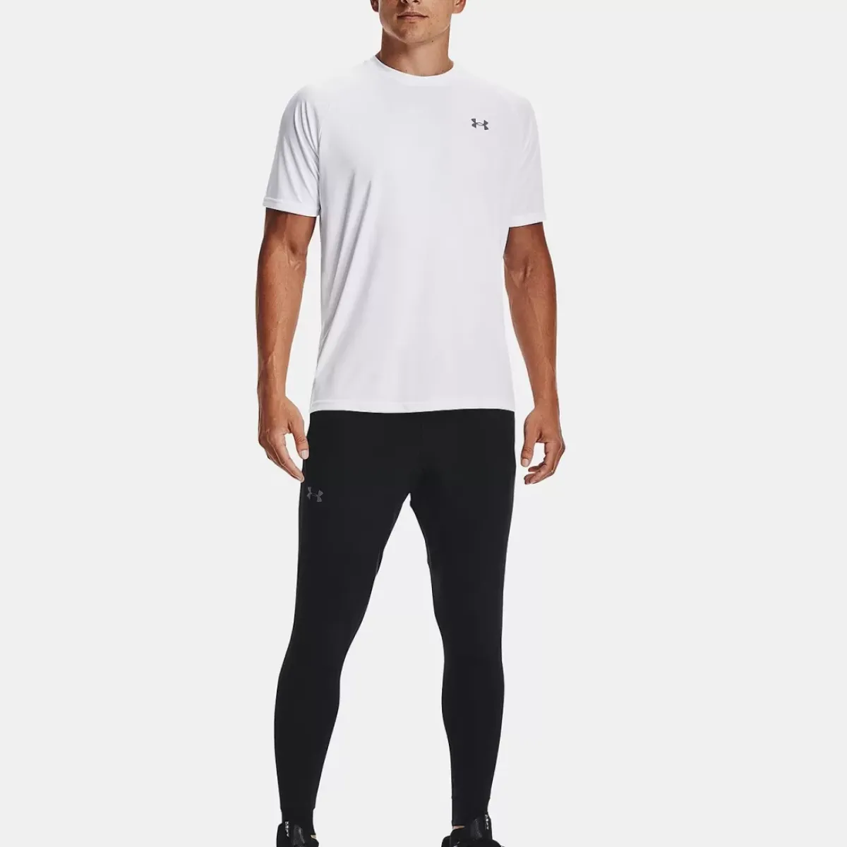 Under Armour Pants & Sweats<Hybrid Pants