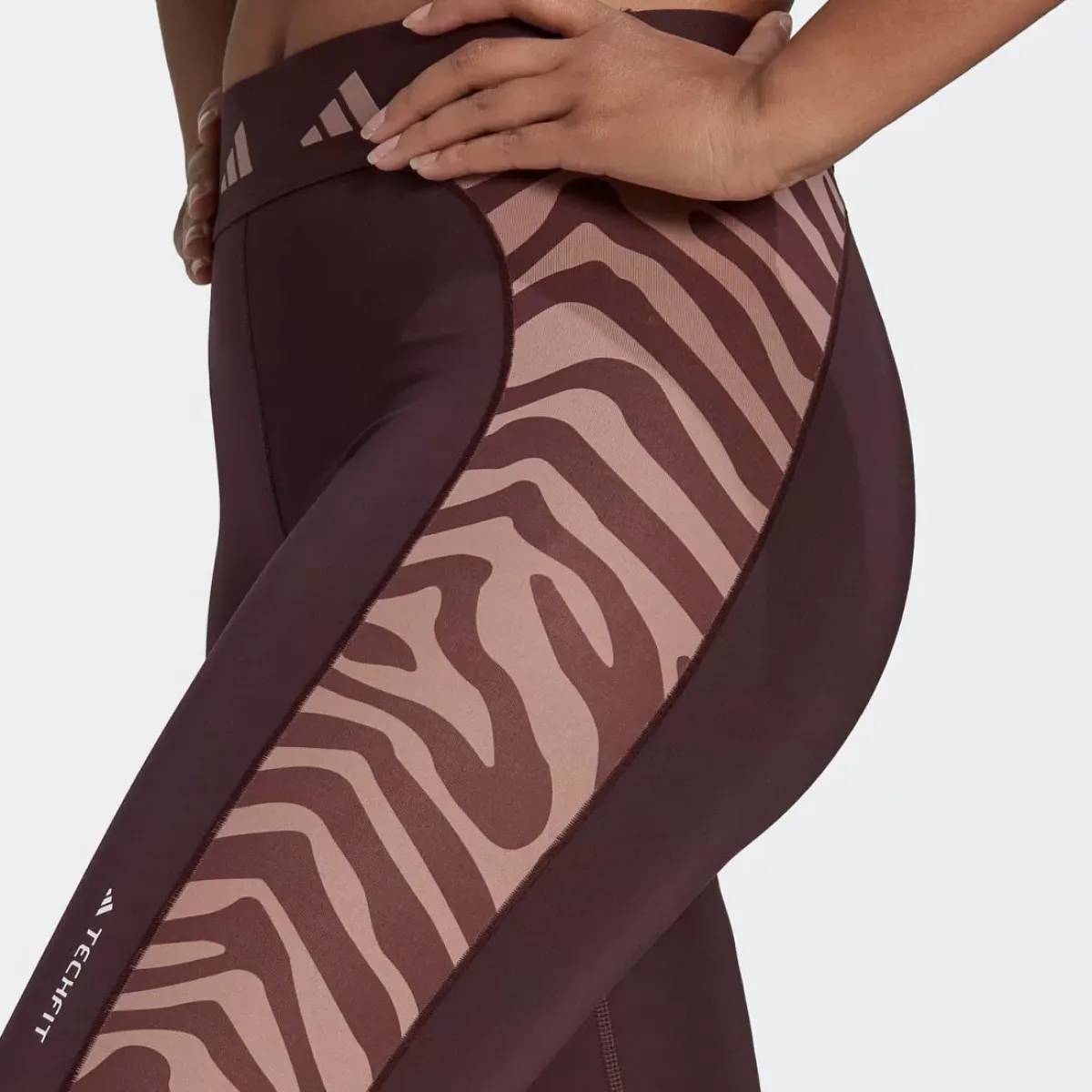 Adidas Tights<Hyglm 7/8 Tights