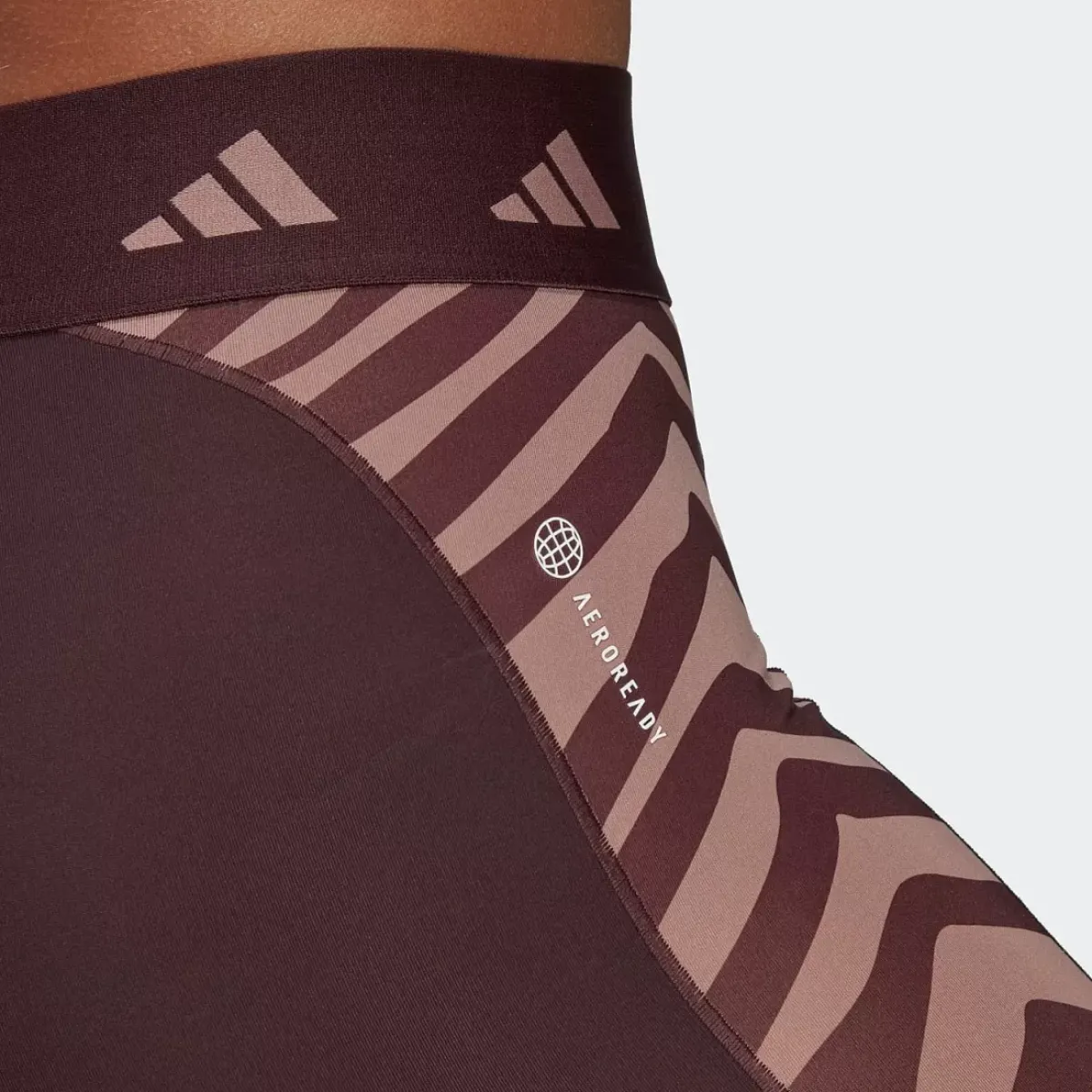 Adidas Tights<Hyglm 7/8 Tights