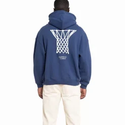 MITCHELL AND NESS Hoodies & Crews<I Love This Game Hoodie Unisex
