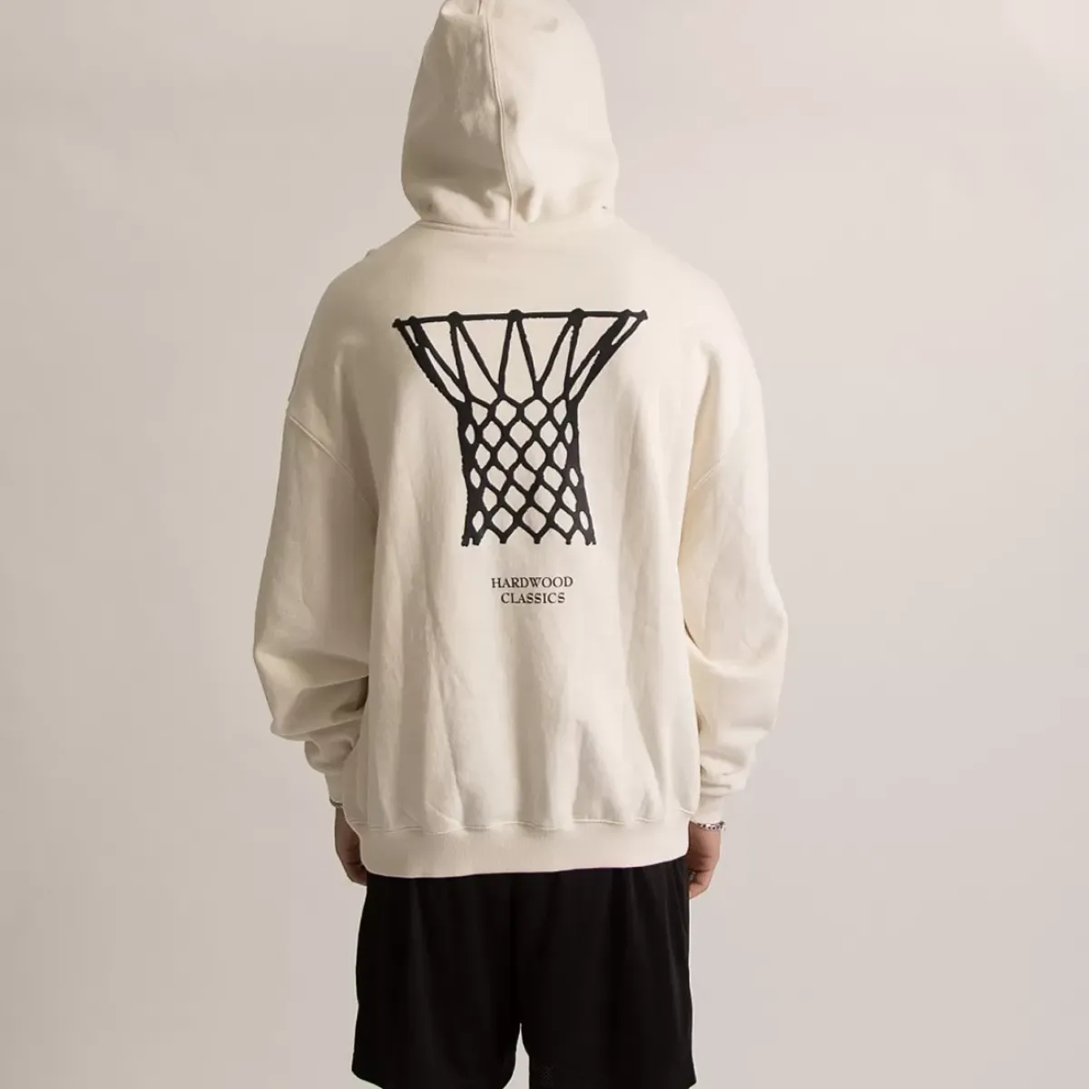 MITCHELL AND NESS Hoodies & Crews<I Love This Game Hoodie Unisex