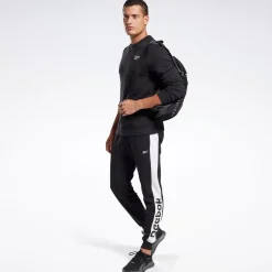 Reebok Hoodies & Crews<Identity Crew Sweatshirt