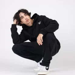 Reebok Hoodies & Crews<Identity Fleece Hoodie