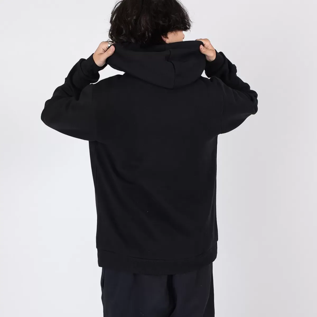Reebok Hoodies & Crews<Identity Fleece Hoodie