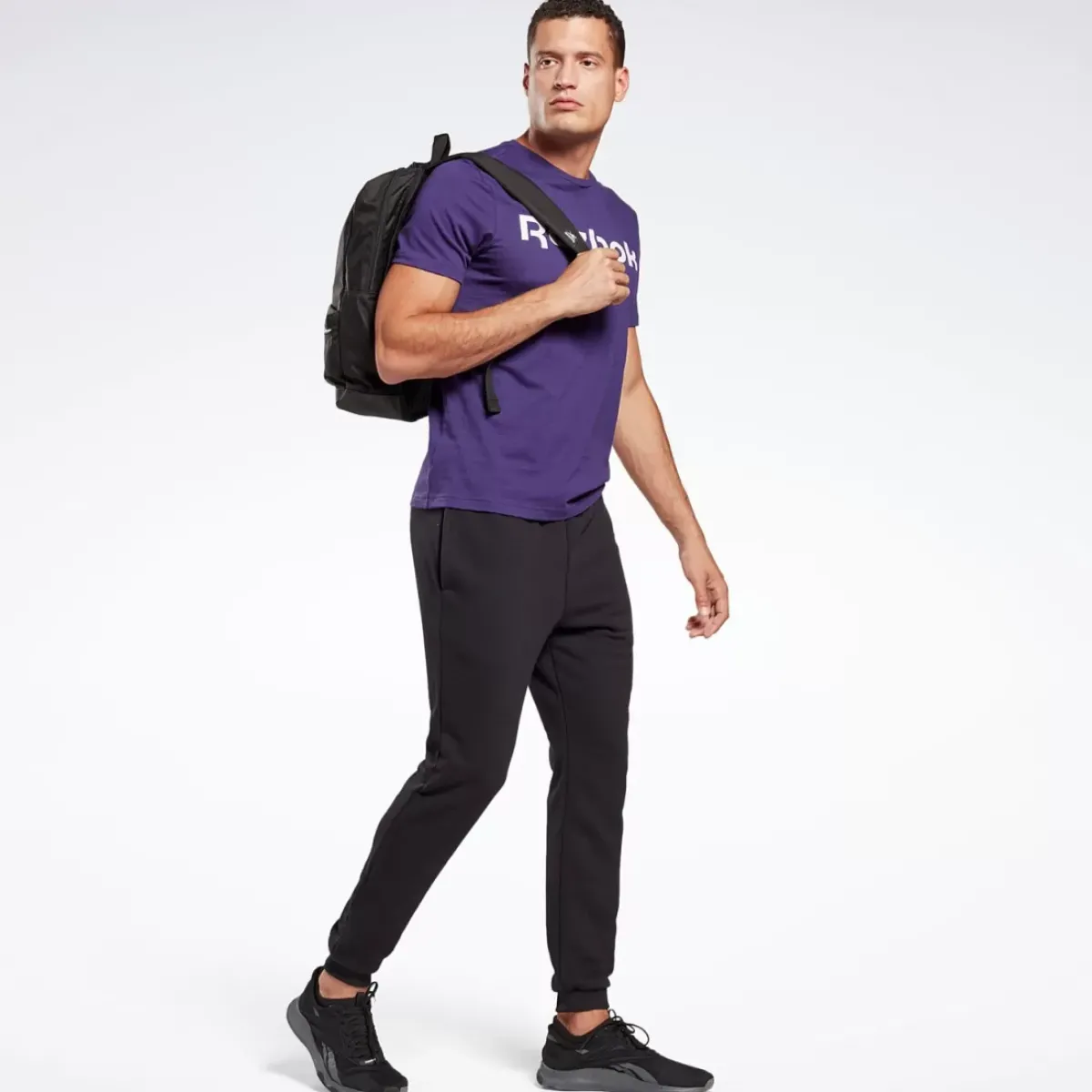 Reebok Pants & Sweats<Identity French Terry Pants Mens