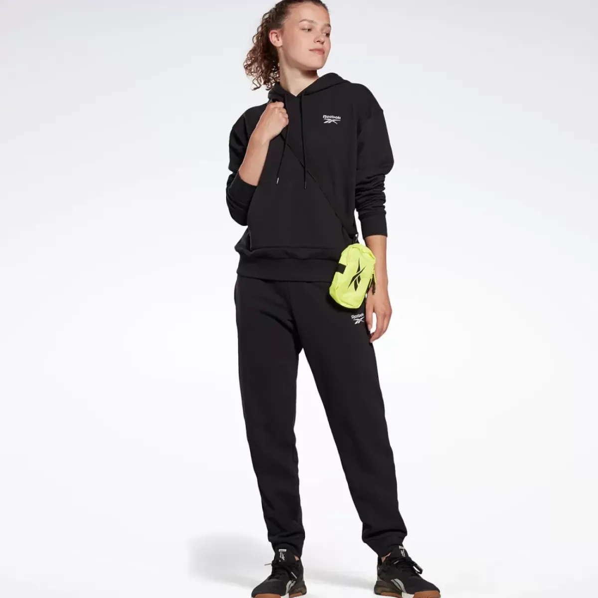 Reebok Pants & Sweats<Identity French Terry Pants Womens
