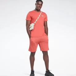 Reebok Tees & Singlets<Identity T-Shirt