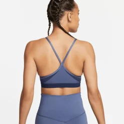 Nike Sports Bras<Indy Light-Support Padded V-Neck Bra