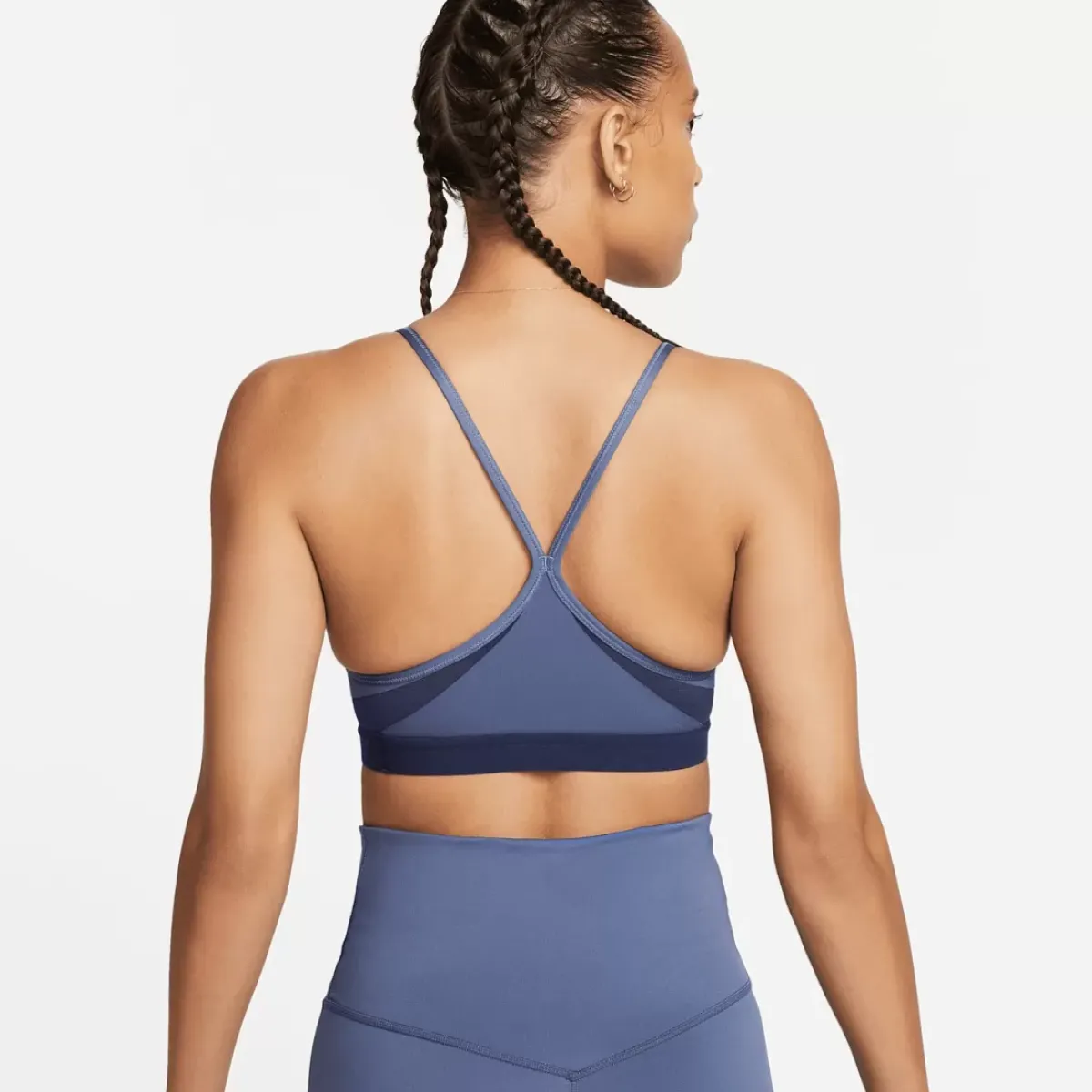 Nike Sports Bras<Indy Light-Support Padded V-Neck Bra