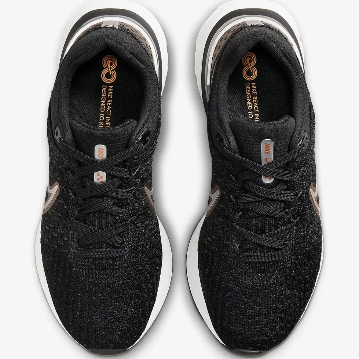 Nike Running Shoes<Infinity React 3 Womens