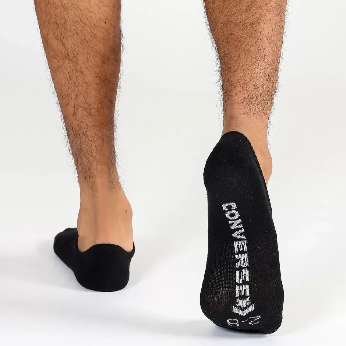 Converse Socks & Underwear<Invisible Sock 3 Pack
