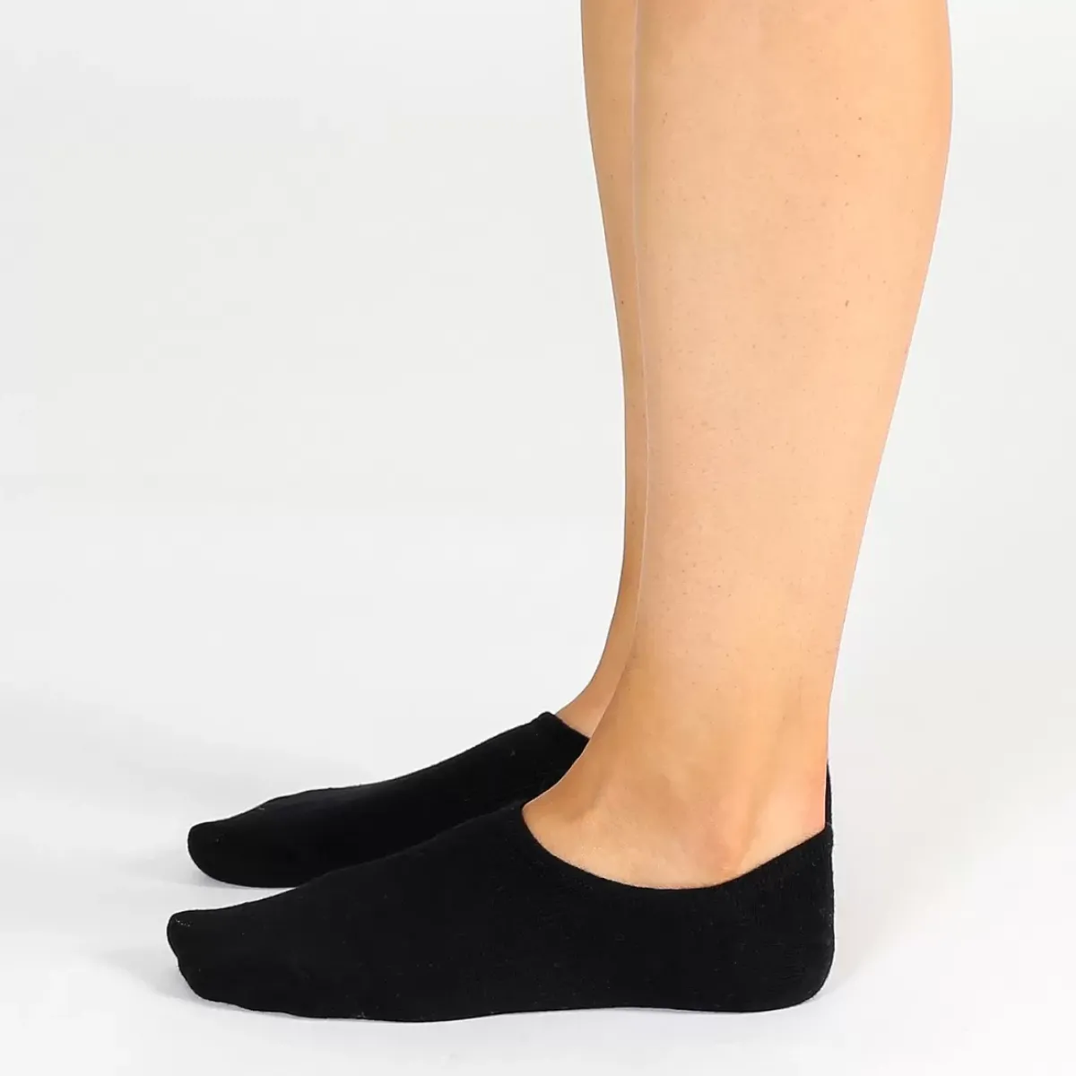 Converse Socks & Underwear<Invisible Sock 3 Pack