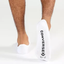 Converse Socks & Underwear<Invisible Sock 3 Pack