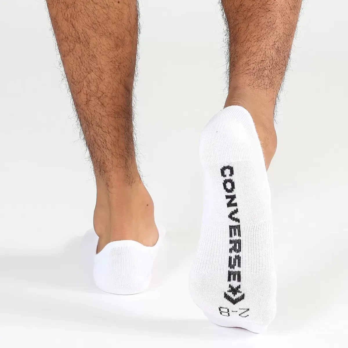 Converse Socks & Underwear<Invisible Sock 3 Pack