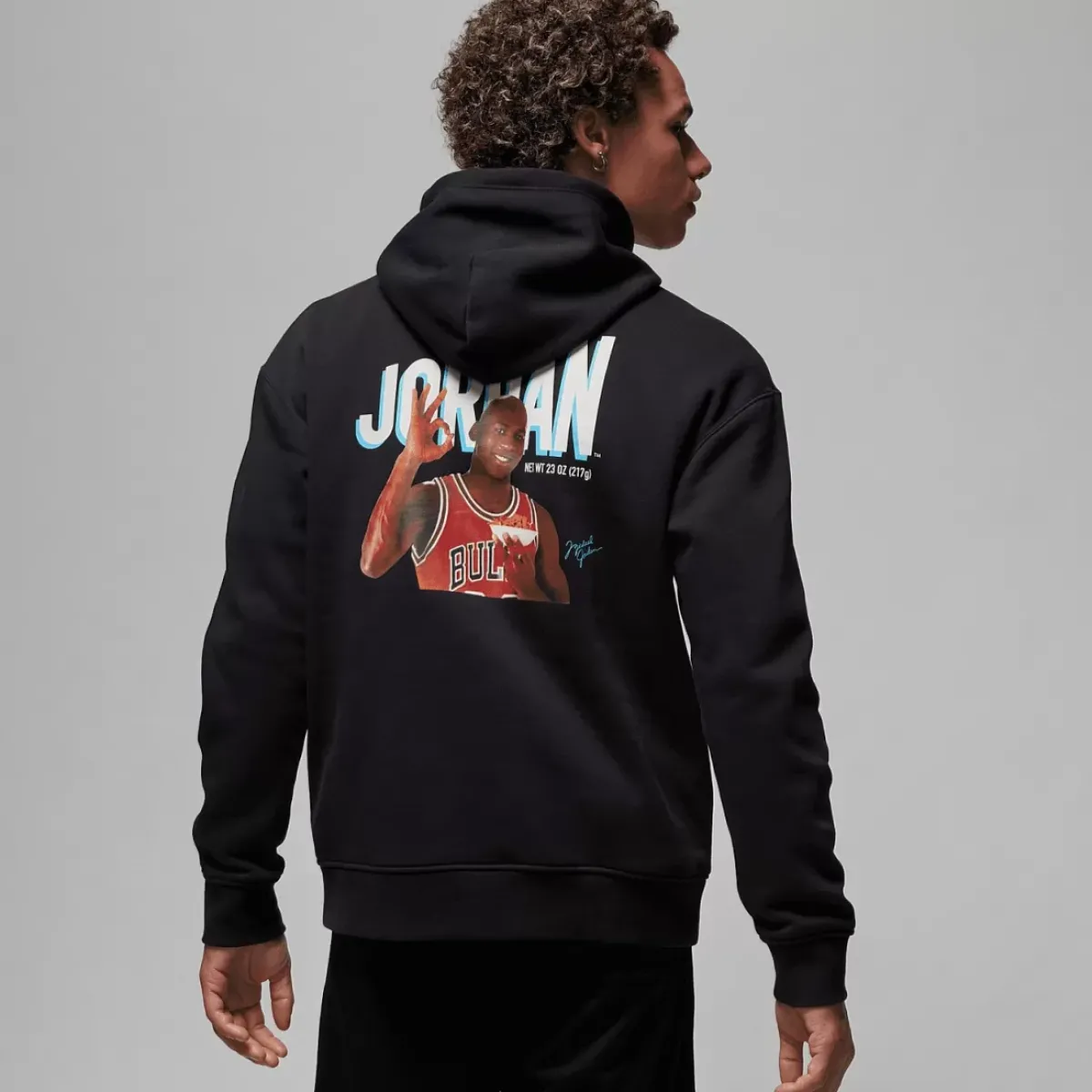 Nike Hoodies & Crews<Jordan Flight Mvp Fleece Pullover Hoodie