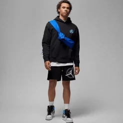 Nike Hoodies & Crews<Jordan Flight Mvp Fleece Pullover Hoodie