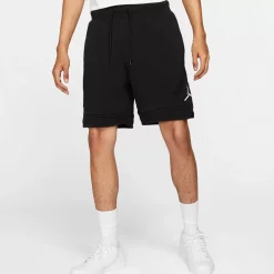 JORDAN Shorts<Jumpman Essential Fleece Diamond Shorts