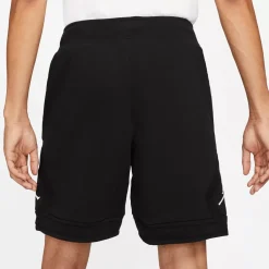 JORDAN Shorts<Jumpman Essential Fleece Diamond Shorts