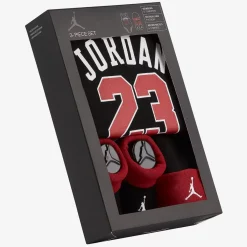 ROOKIES Sets<Jordan Jumpman 6-12M Baby Set