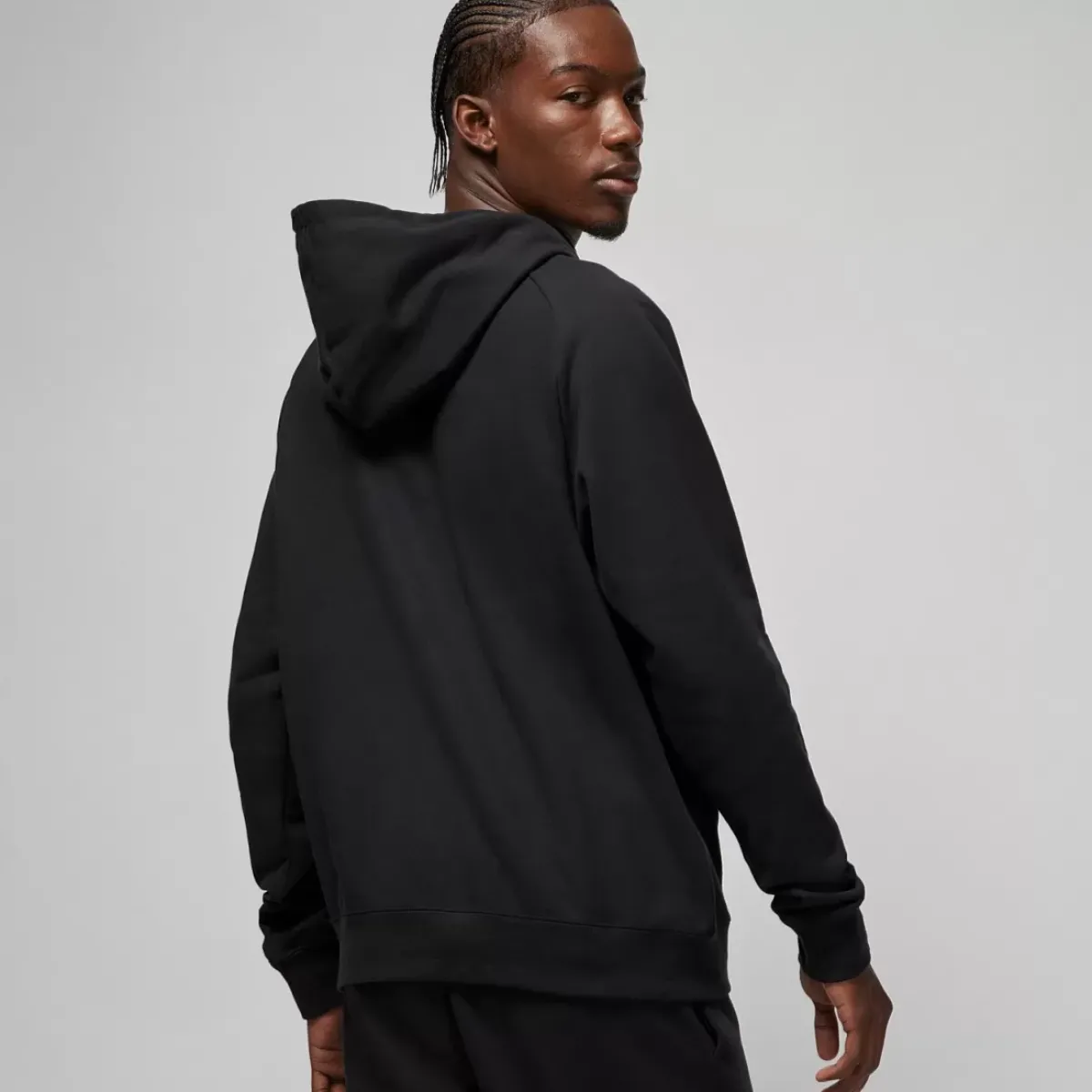 JORDAN Hoodies & Crews<Jumpman Pullover Hoodie