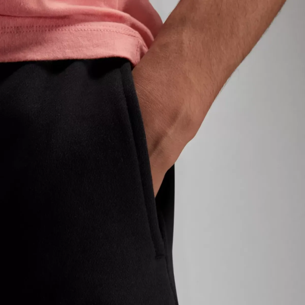 Nike Shorts<Jordan Sport Dna Fleece Shorts