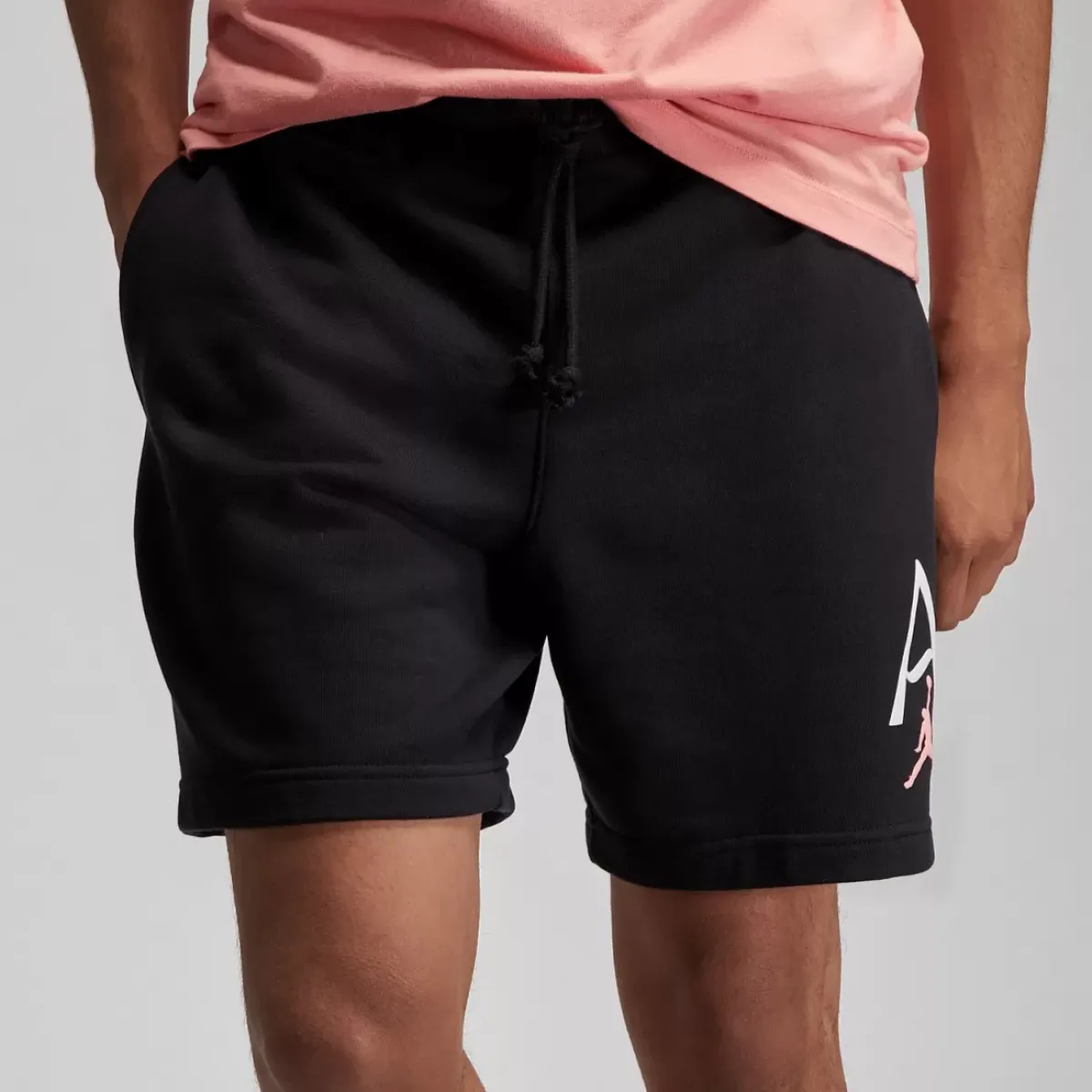Nike Shorts<Jordan Sport Dna Fleece Shorts