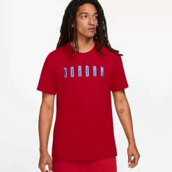JORDAN Tees & Singlets<Sports Dna Short-Sleeve T-Shirt